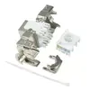 Разъем RJ-45 LogiLink NK4016 Photo 2