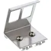 Snap-in frame InLine 76203B Photo 2
