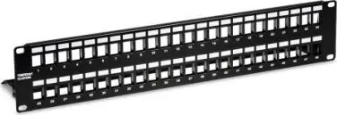 Патч-панель Trendnet TC-KP48S Photo 6