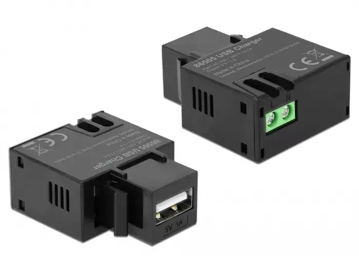 Модуль Keystone DeLOCK 86505 Photo 2