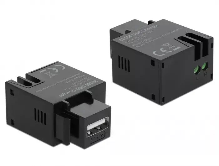 Keystone module DeLOCK 86506 Photo 2