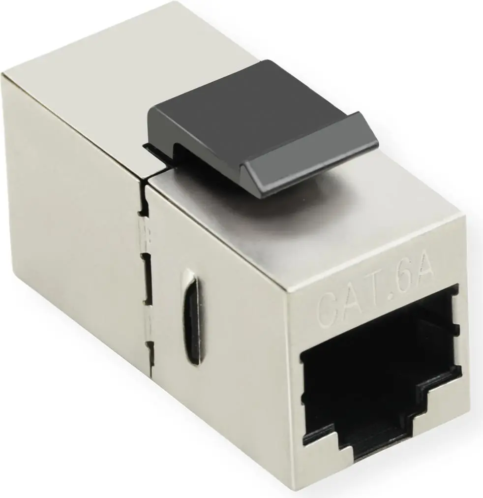 Vadu savienotājs RJ-45 VALUE 21.99