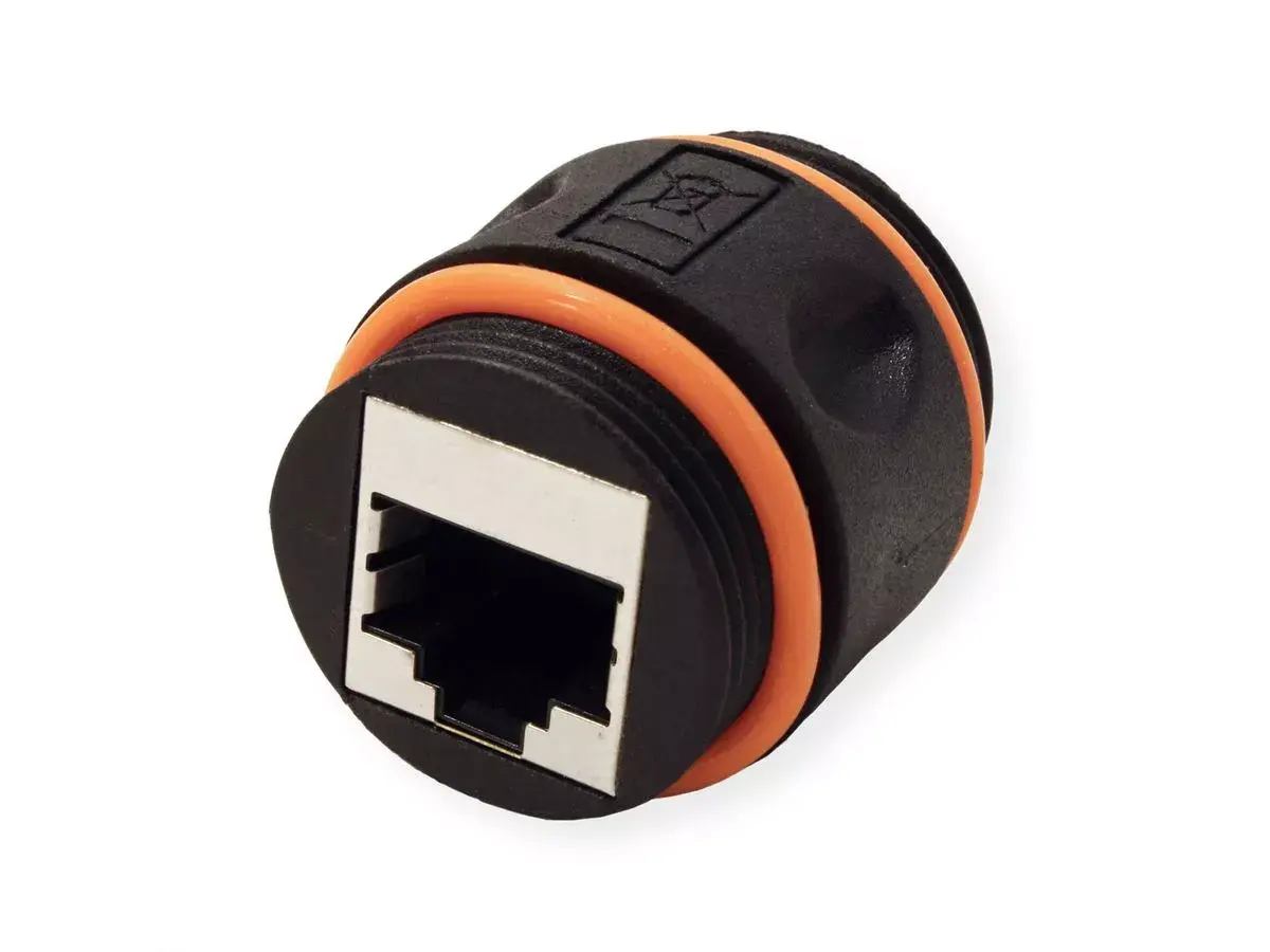 Electrical Socket Coupler VALUE 21.99.3007 Photo 3