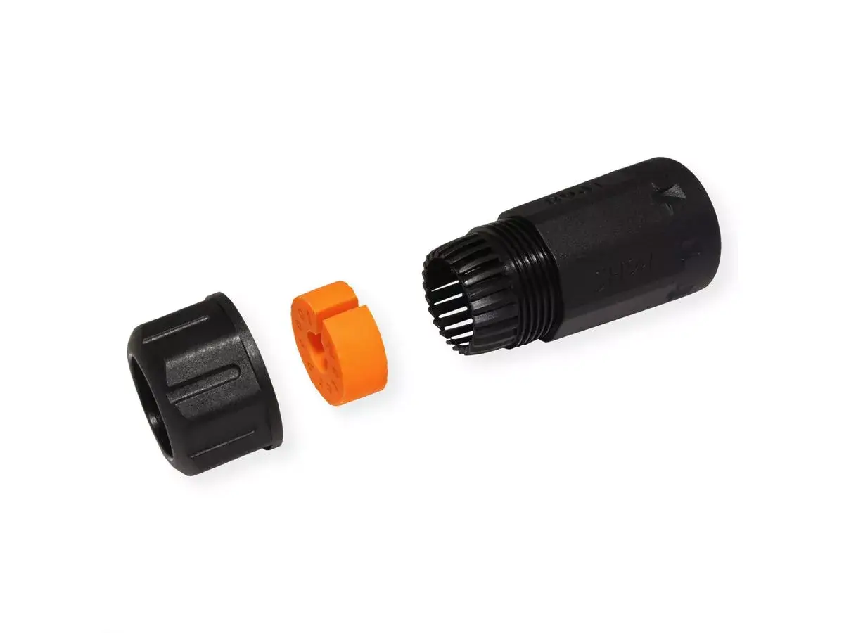 Electrical Socket Coupler VALUE 21.99.3007 Photo 4