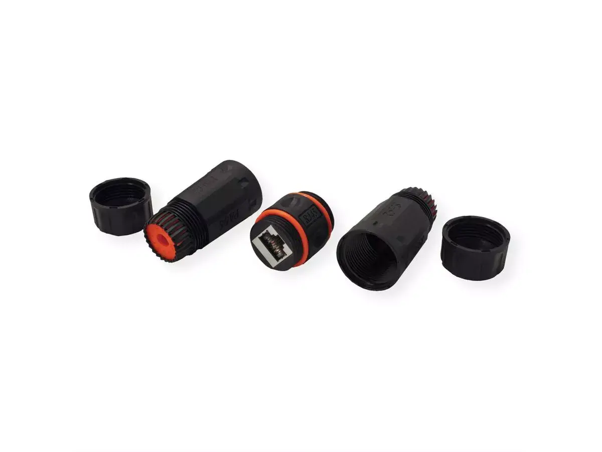 Electrical Socket Coupler VALUE 21.99.3007 Photo 5