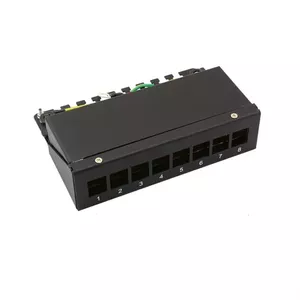 Socket carrier VALUE 26.99.0331, black, capacity 500 g