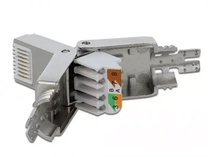 Wire Connector DeLOCK 86476 Photo 2