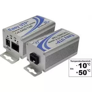Network extension 2-wire set Renkforce RF-2871000 — range 500 m