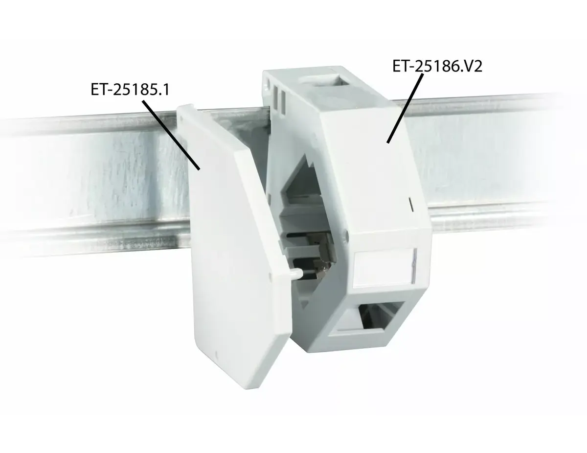 Bracket EFB Elektronik ET-25185.1 Photo 3