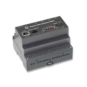 Remote Power Controller Güde 2302-1 Black