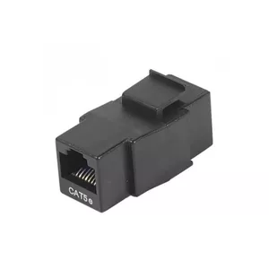 Keystone Module Hypertec 272770-HY Flat Black RJ-45