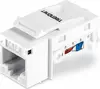 TRENDNET TC-K25C6 Cat6 Keystone Module Photo 2