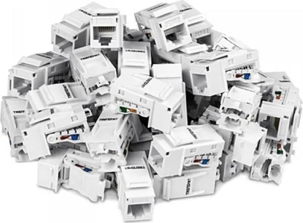 Модуль Keystone Trendnet TC-K50C6 Photo 5