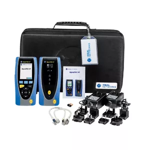 Тестер PoE IDEAL Networks R156005