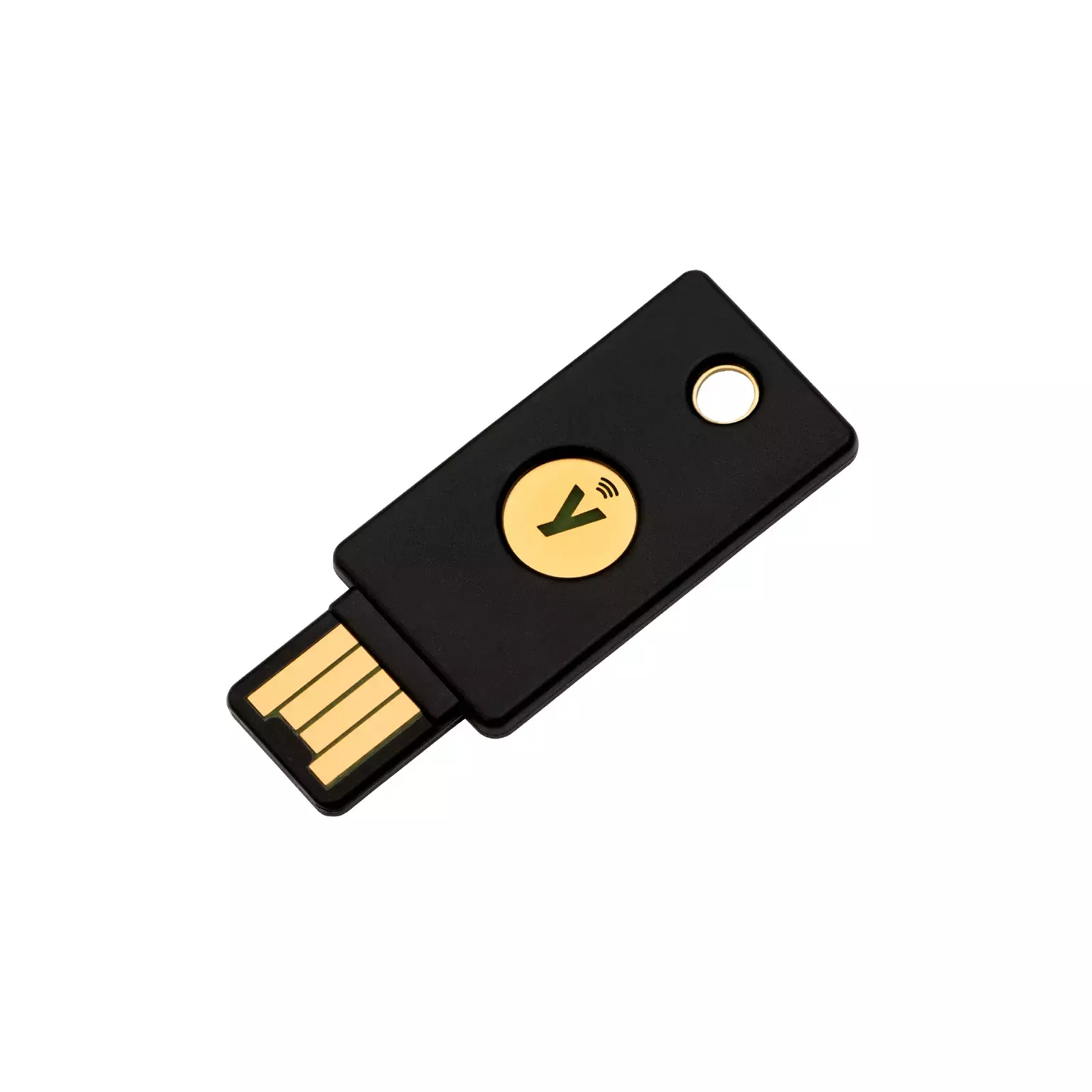 Yubico YubiKey 5 NFC Photo 1