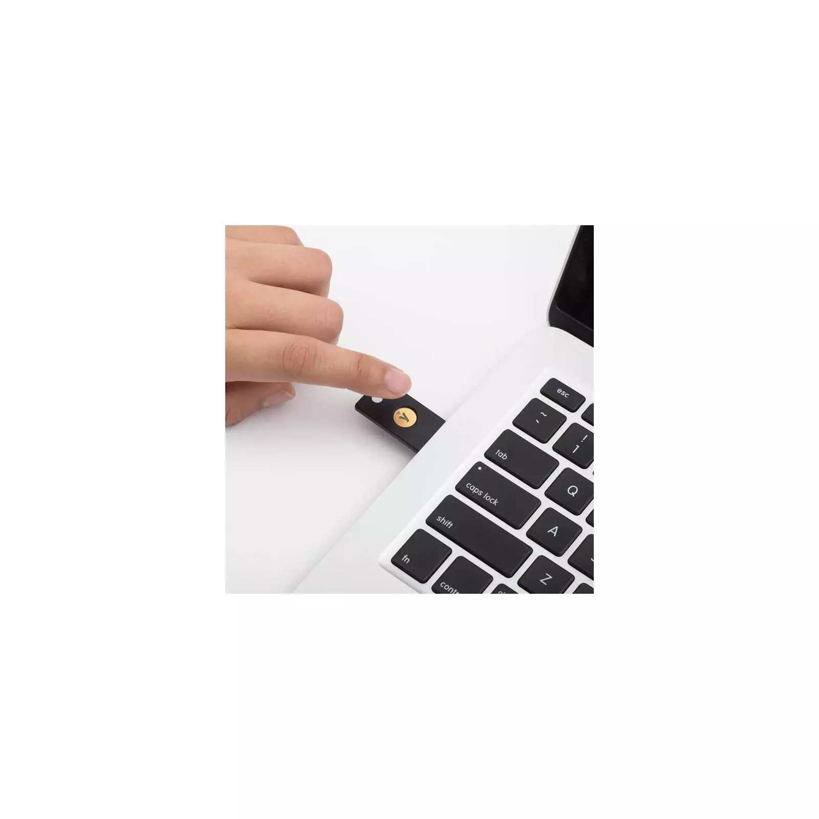 Yubico YubiKey 5 NFC Photo 3