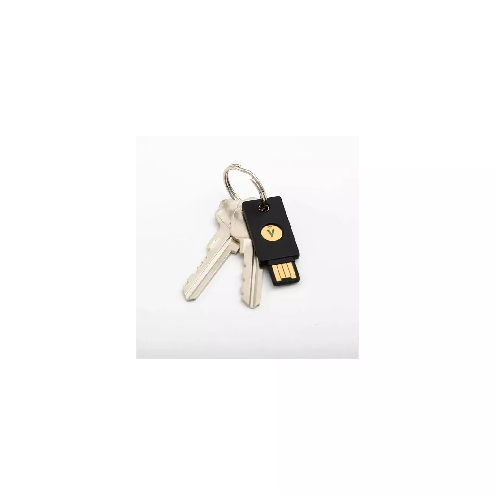 Yubico YubiKey 5 NFC Photo 4