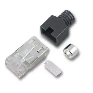 Разъем RJ45 EFB Elektronik H7515.12-50