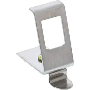 Snap-in frame InLine 76203A