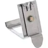 Snap-in frame InLine 76203A Photo 3