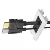 Cable Trunking System Accessory Vision TC3 BRUSH Photo 2