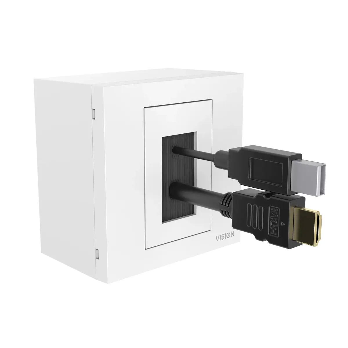 Cable Trunking System Accessory Vision TC3 BRUSH Photo 4