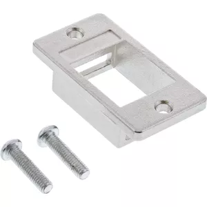 Snap-in frame InLine 76205A