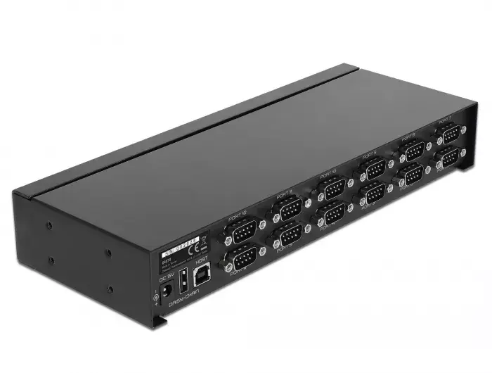 USB хаб DeLOCK 64070 Photo 2