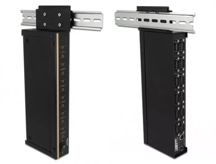 USB хаб DeLOCK 64070 Photo 3