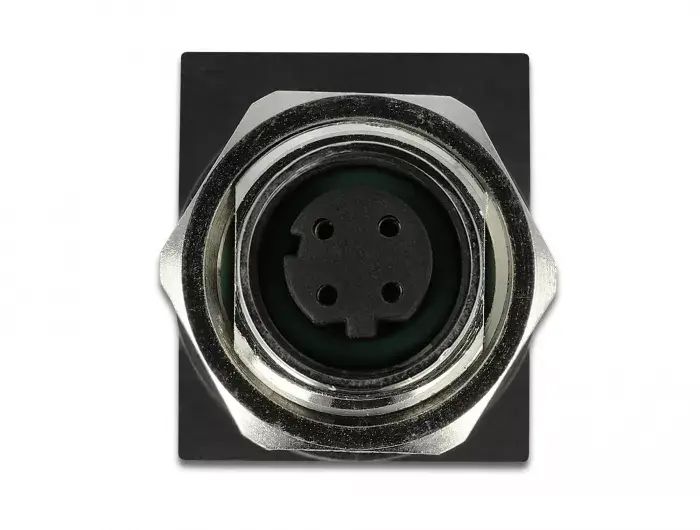 Kabeļa dzimuma maiņas adapteris DeLOCK 66312 Photo 2