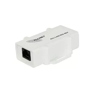 AC outlet ALLNET 168085 White