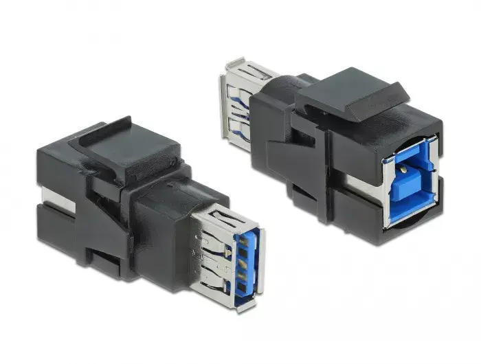 Модуль Keystone DeLOCK 86395 Photo 2