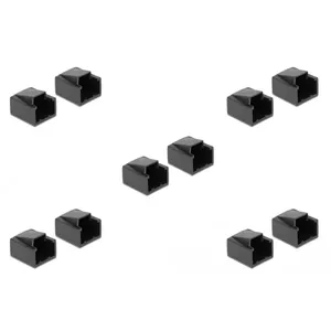 Защитная крышка для разъема RJ-45 DeLOCK 86470