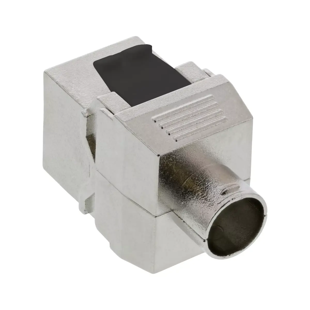 RJ45 Keystone Jack InLine 76202F Photo 2