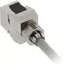 RJ45 Keystone Jack InLine 76202F Photo 4