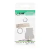 RJ45 Keystone Jack InLine 76202F Photo 6