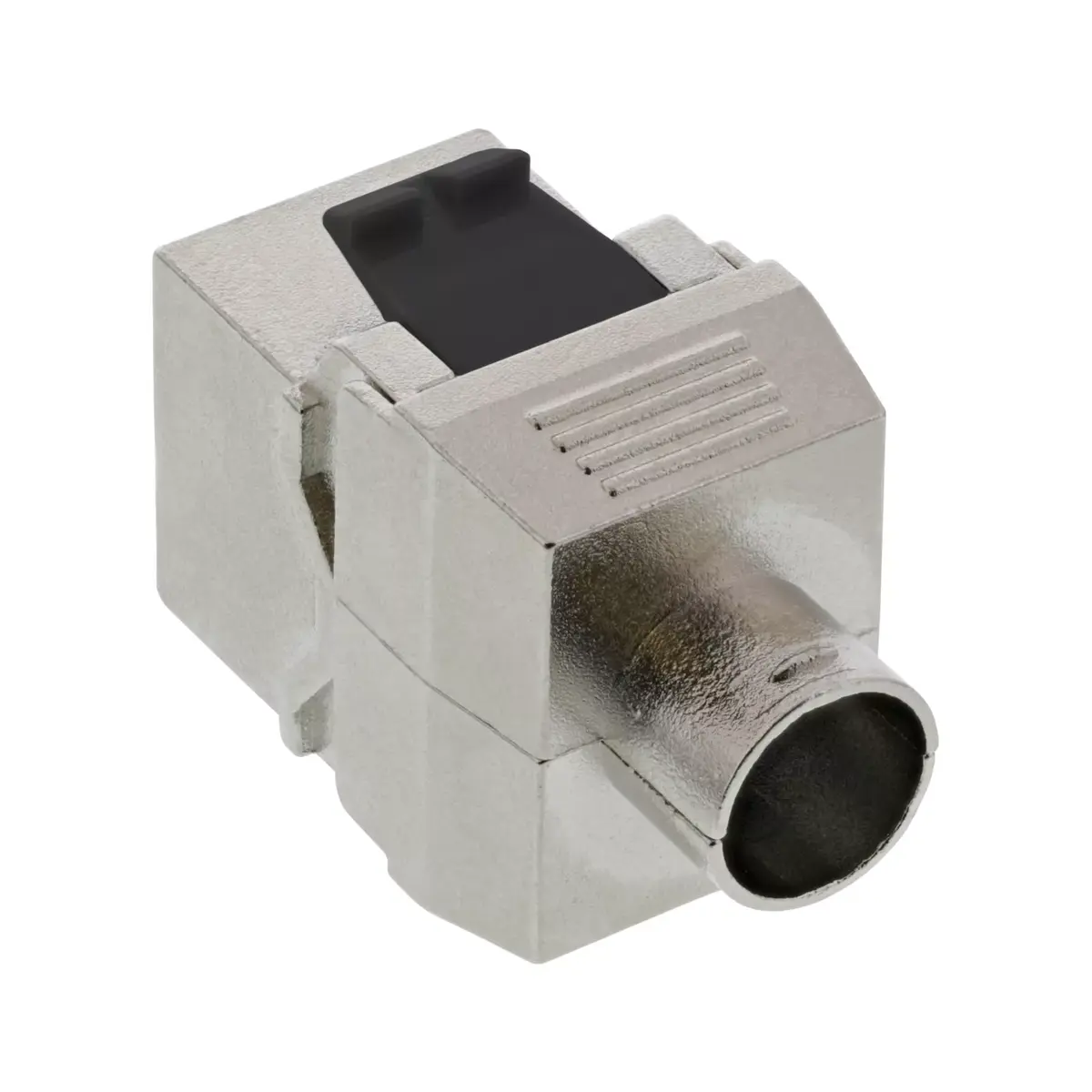 RJ45 Keystone Jack InLine Cat.8.1 Photo 2