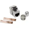 RJ45 Keystone Jack InLine Cat.8.1 Photo 3