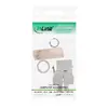 RJ45 Keystone Jack InLine Cat.8.1 Photo 6
