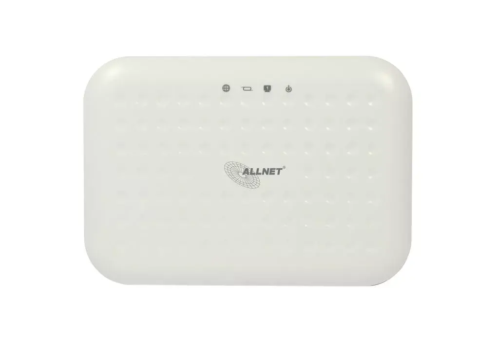 Modem ALLNET ALL-BM200VDSL2V Photo 3