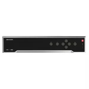 Tīkla video ierakstītājs Hikvision DS-7716NI-I4/16P(B)