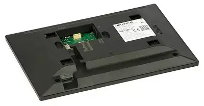 Hikvision DS-KH6320-WTE1 7" монитор видеодомофона Photo 2