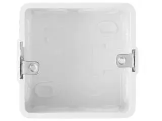Hikvision DS-KAB86 Intercom Surface Mount Box Photo 1
