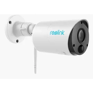 Reolink Argus Eco Bullet IP security camera Outdoor 1920 x 1080 pixels Wall
