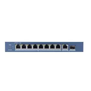 Unmanaged Switch Hikvision DS-3E0510P-E
