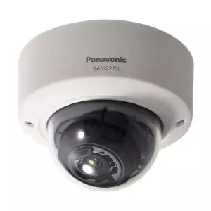 IP security camera Panasonic WV-S2270L