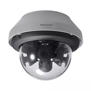 IP security camera Panasonic WV-S8530N