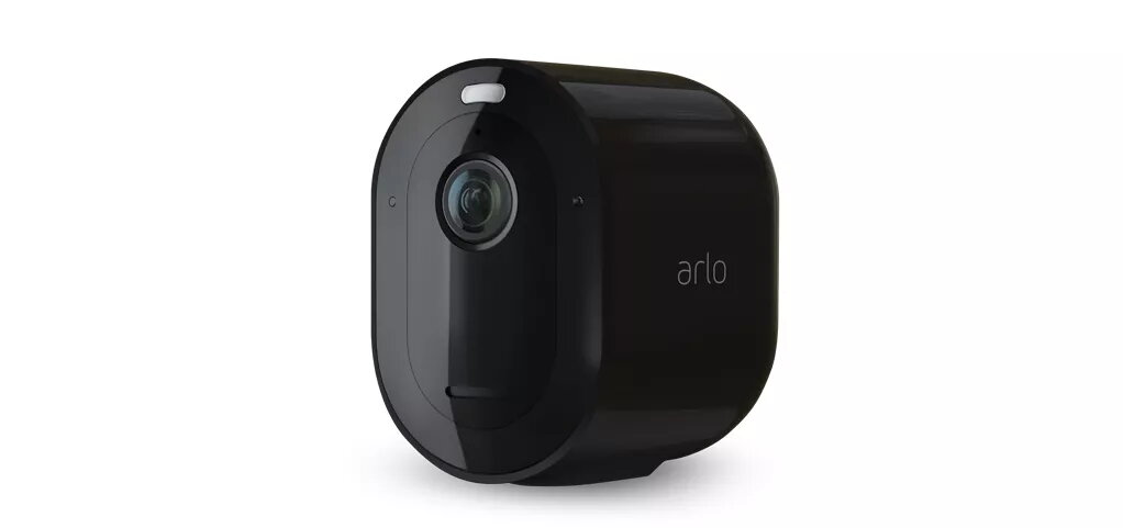 IP videonovērošanas kamera Arlo Pro 3