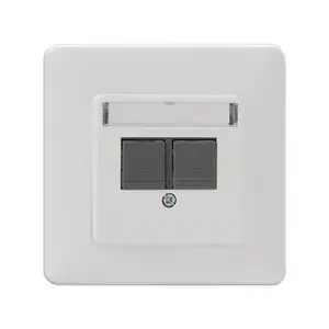 Socket outlet Rutenbeck 139112040
