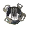 Socket outlet EFB Elektronik FTTH-OUTLET-SC-OM3 Photo 3